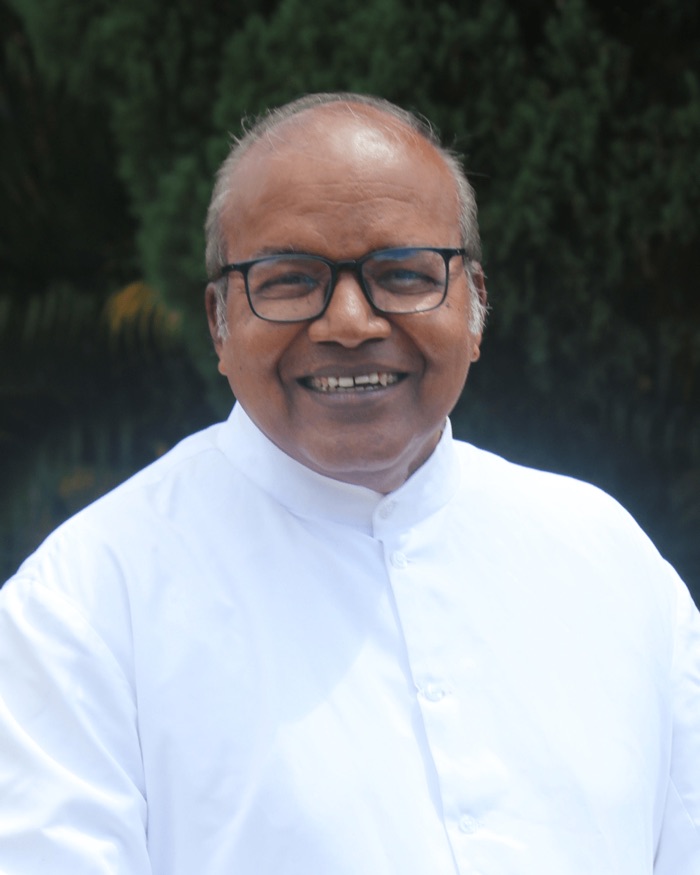 Rev Fr Devadasan Madala Muthu