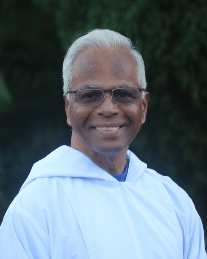 Rev Fr Joe Matthews, OFM Cap