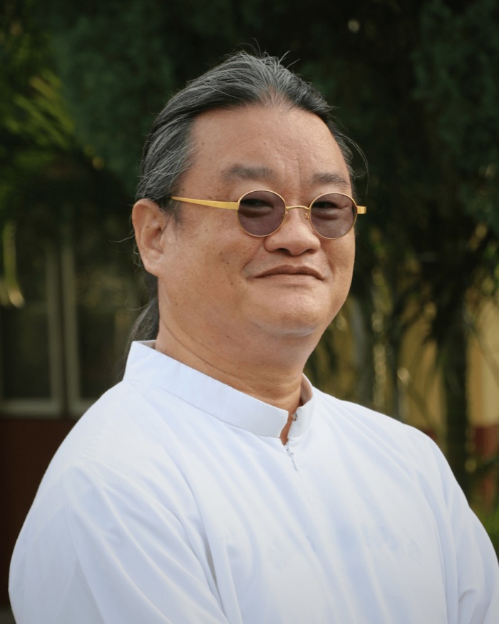 Rev Fr Matthew Bun Chang Yong