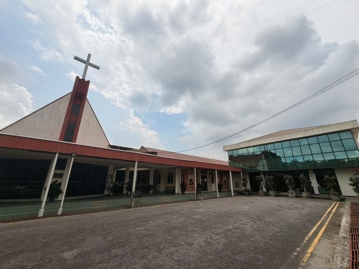 MAJODI Centre, Masai, Johor